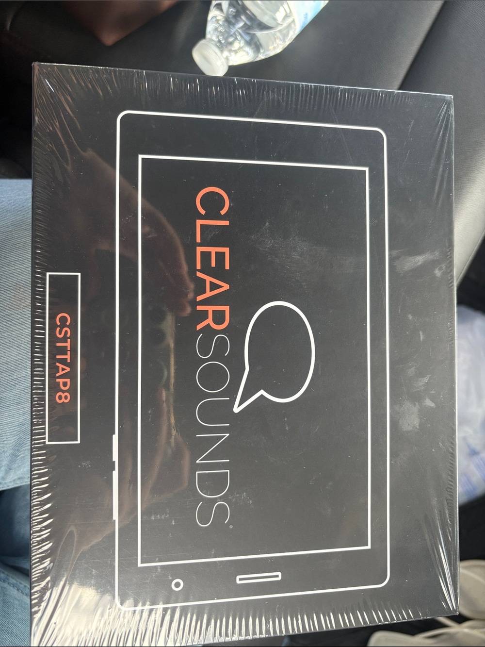 ClearSounds CSTTAP8